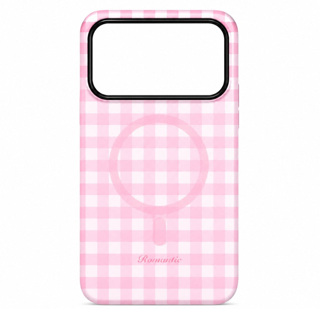 Coquette Pop Case 🎀