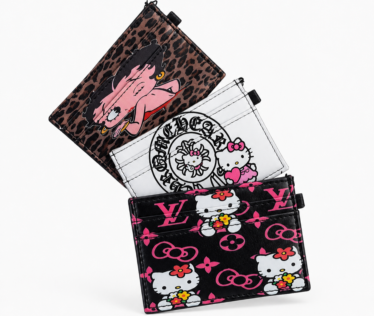Card Holder