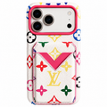 Pretty Wallet Case
