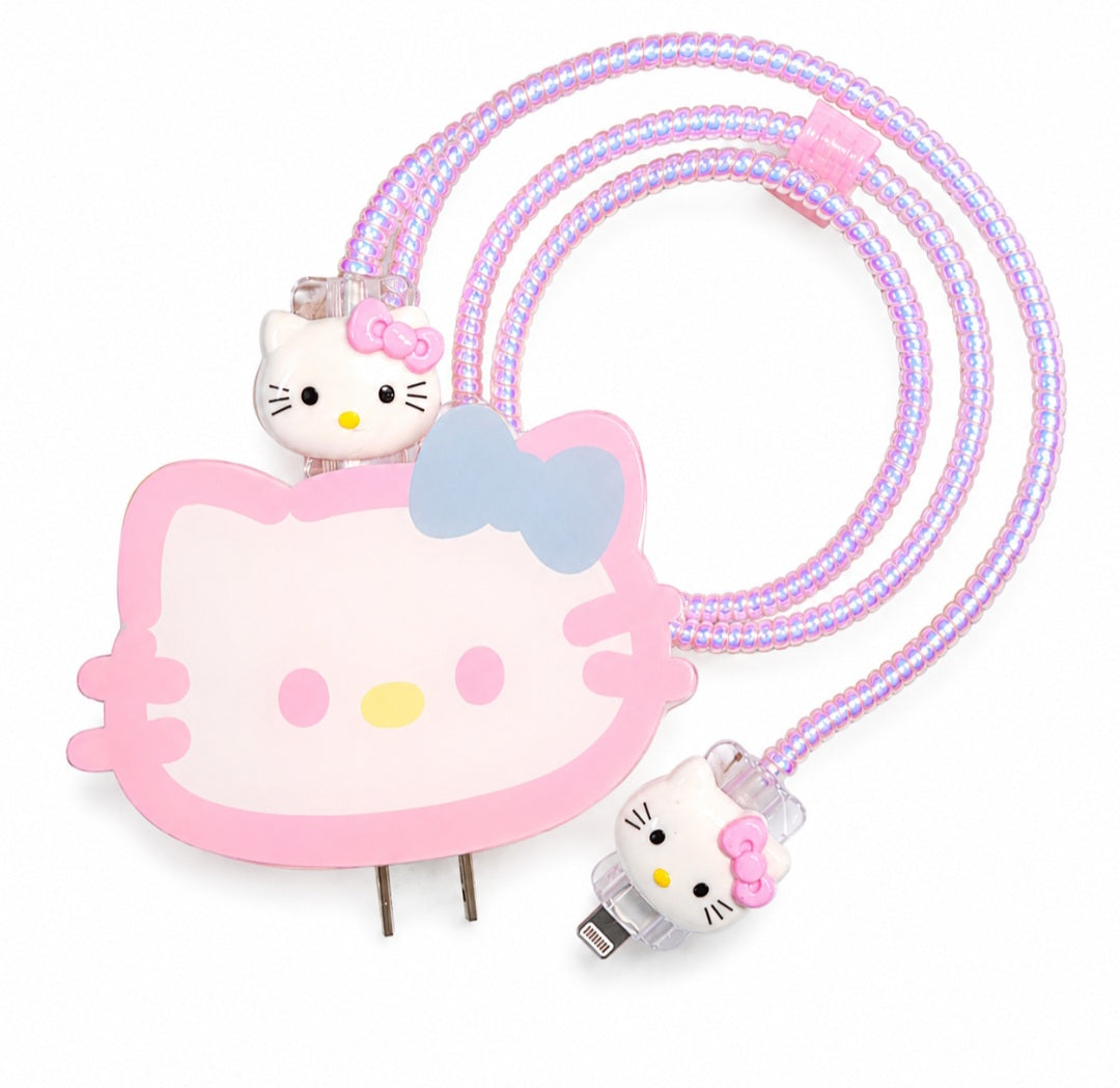 HK cover charger