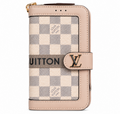 Luxury Wallet Case