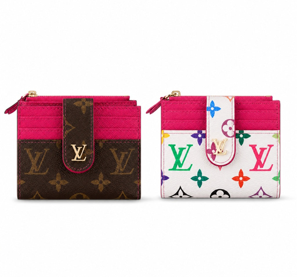 LV Card Holder