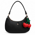 Cherry Charm Shoulder Bag