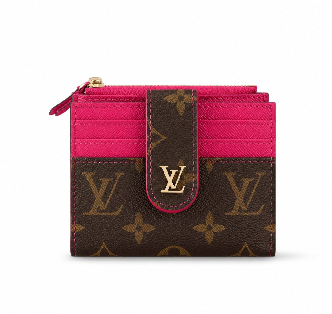 LV Card Holder