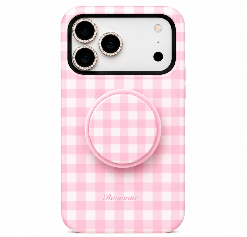 Coquette Pop Case 🎀