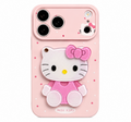 Hello kitty case
