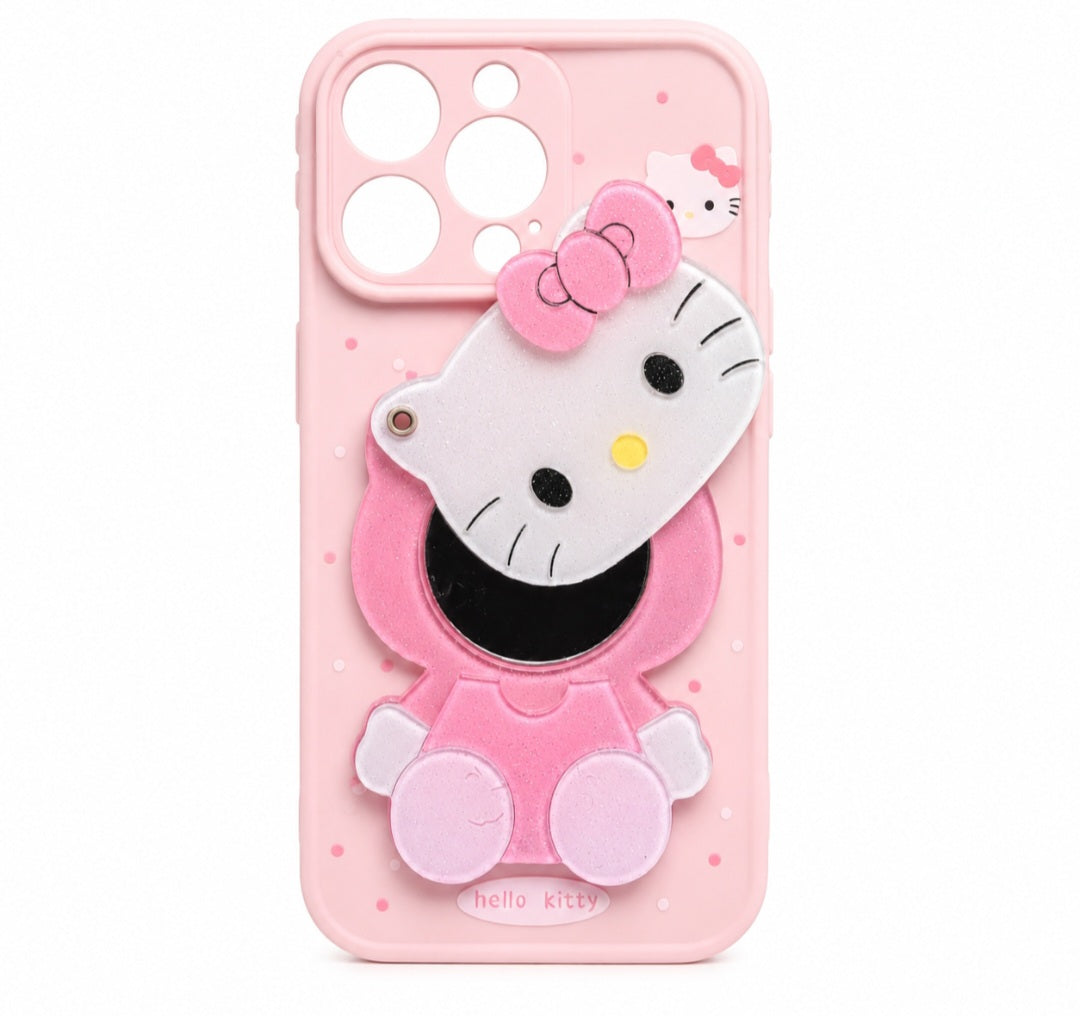 Hello kitty case