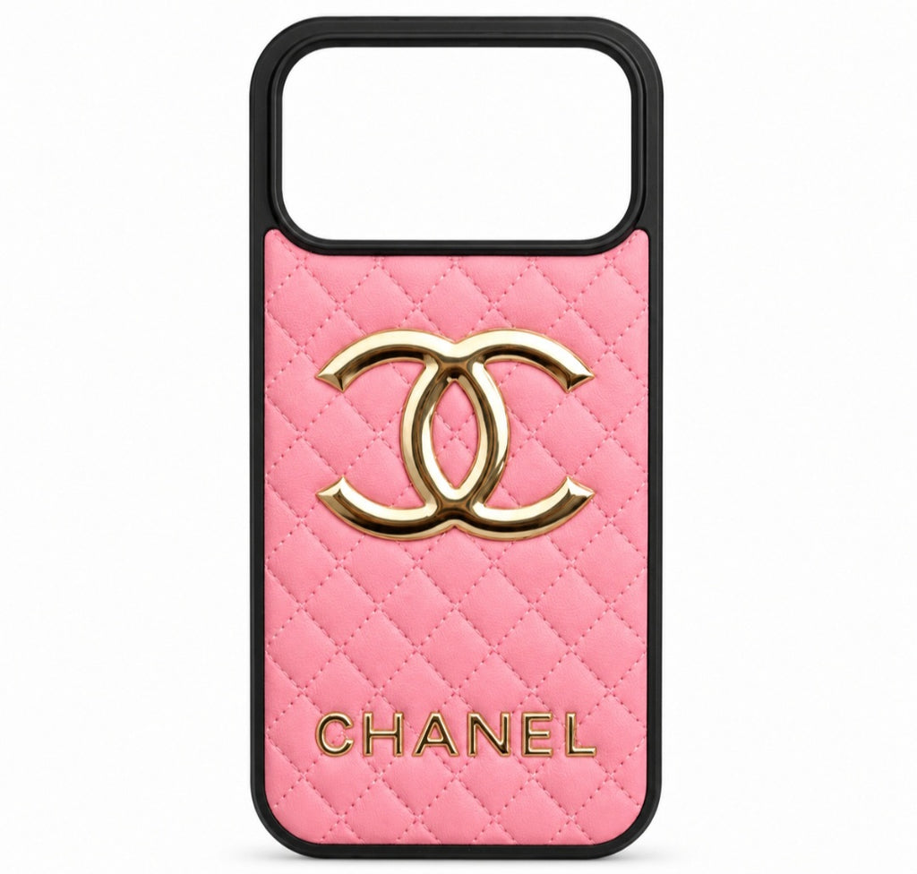 Pink Chic Case