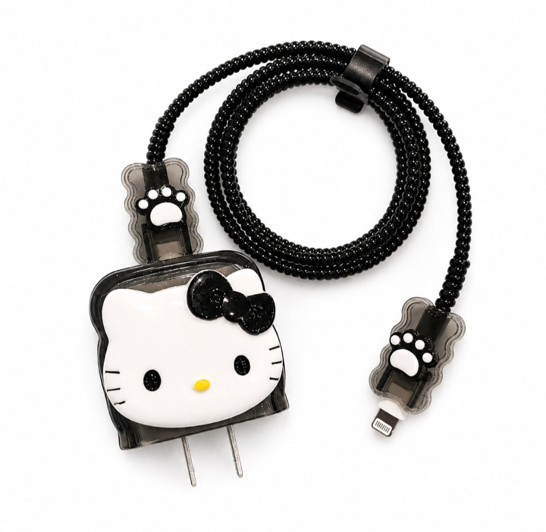 HK Cover charger