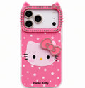 Pink HK case