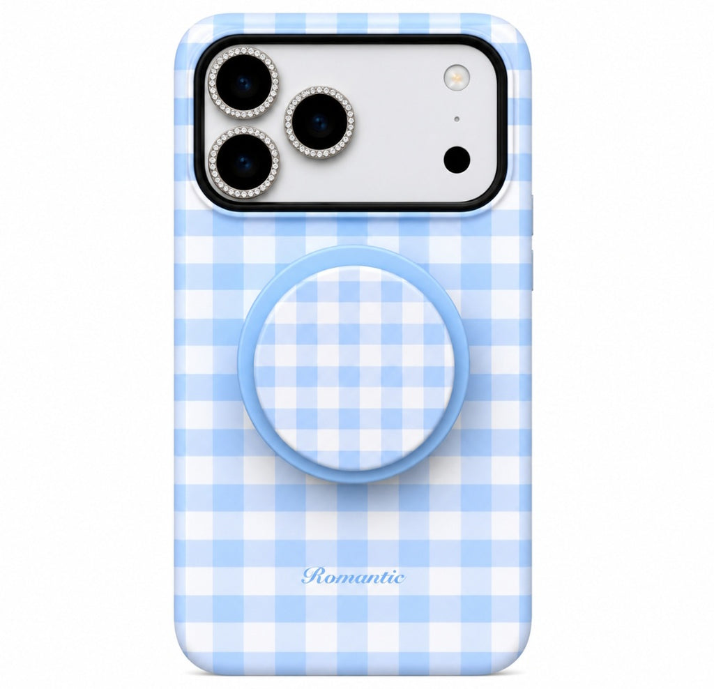 Coquette Pop Case 🎀