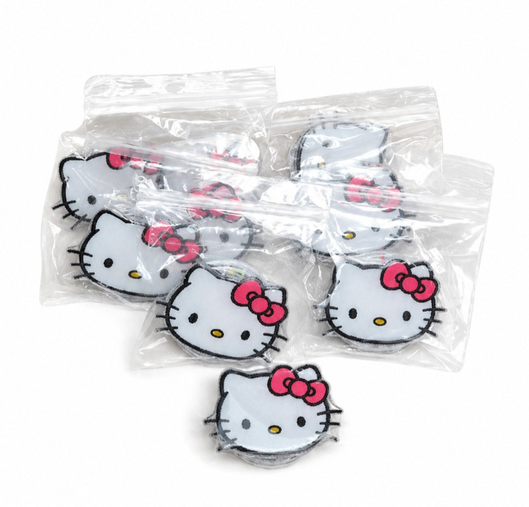 Hk Pop Socket