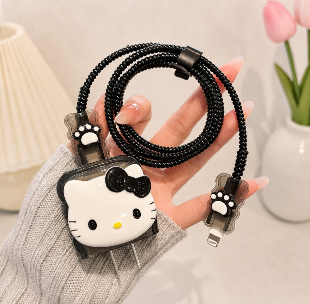 HK Cover charger