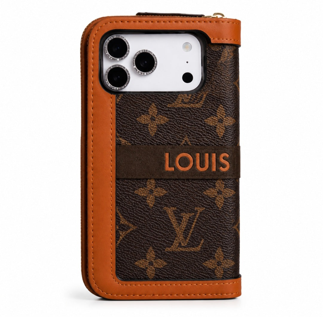 Lv Elite Case