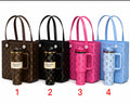 Luxury Tote Bag & Tumbler Gift Set
